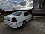 Mercedes-Benz C 280 1998 года за 1 900 000 тг. в Щучинск – фото 3