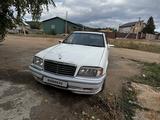 Mercedes-Benz C 280 1998 года за 1 900 000 тг. в Щучинск
