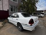 Mercedes-Benz C 280 1998 года за 1 900 000 тг. в Щучинск – фото 5