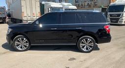 Ford Expedition 2021 годаүшін43 000 000 тг. в Астана – фото 3