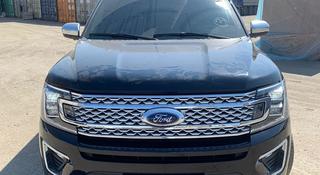 Ford Expedition 2021 года за 43 000 000 тг. в Астана