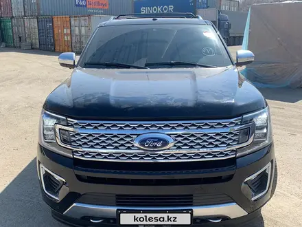 Ford Expedition 2021 года за 43 000 000 тг. в Астана