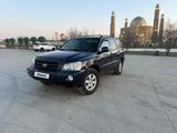 Toyota Highlander 2002 года за 6 700 000 тг. в Семей – фото 4