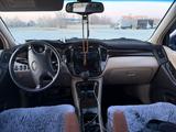 Toyota Highlander 2002 года за 6 700 000 тг. в Семей – фото 3