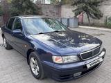 Nissan Maxima 1995 года за 2 300 000 тг. в Алматы – фото 4