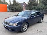 Nissan Maxima 1995 года за 2 300 000 тг. в Алматы – фото 3