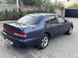 Nissan Maxima 1995 года за 2 300 000 тг. в Алматы – фото 5