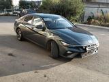 Hyundai Elantra 2023 года за 8 500 000 тг. в Петропавловск – фото 4