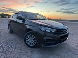 ВАЗ (Lada) Vesta SW 2022 годаүшін5 800 000 тг. в Алматы