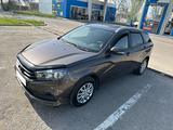 ВАЗ (Lada) Vesta SW 2022 годаүшін5 800 000 тг. в Алматы – фото 2