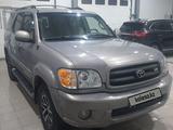 Toyota Sequoia 2001 годаүшін5 000 000 тг. в Караганда