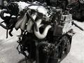 Двигатель Nissan qg18de VVT-i за 350 000 тг. в Караганда – фото 2