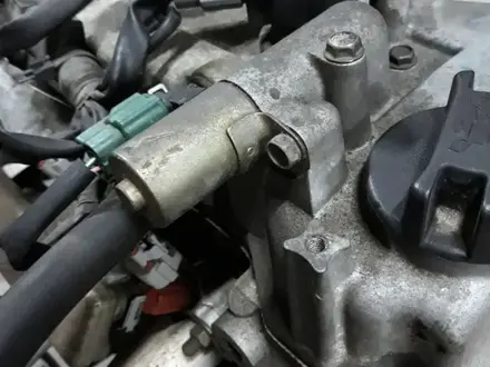Двигатель Nissan qg18de VVT-i за 350 000 тг. в Караганда – фото 5