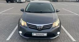 Toyota Avensis 2013 года за 6 800 000 тг. в Алматы