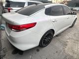 Kia K5 2015 года за 8 500 000 тг. в Кызылорда – фото 4