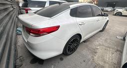 Kia K5 2015 года за 8 500 000 тг. в Кызылорда – фото 4