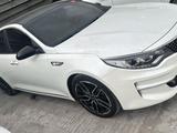 Kia K5 2015 года за 8 500 000 тг. в Кызылорда – фото 2