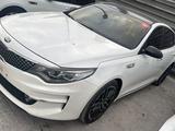 Kia K5 2015 года за 8 500 000 тг. в Кызылорда – фото 3