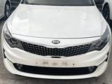 Kia K5 2015 года за 8 500 000 тг. в Кызылорда