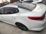 Kia K5 2015 года за 8 500 000 тг. в Кызылорда – фото 5