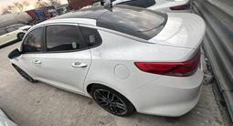 Kia K5 2015 года за 8 500 000 тг. в Кызылорда – фото 5