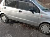 Daewoo Matiz 2007 года за 1 300 000 тг. в Астана – фото 4