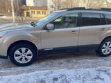 Subaru Outback 2009 годаүшін6 700 000 тг. в Актобе – фото 2