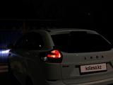 ВАЗ (Lada) Vesta 2019 года за 4 300 000 тг. в Атырау – фото 2