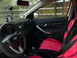 ВАЗ (Lada) Vesta 2019 года за 4 300 000 тг. в Атырау – фото 3