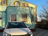 ВАЗ (Lada) Vesta 2019 года за 4 300 000 тг. в Атырау – фото 4
