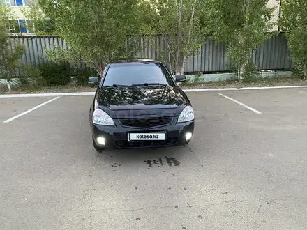 ВАЗ (Lada) Priora 2170 2013 года за 2 300 000 тг. в Аркалык