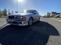 BMW 523 1998 годаfor2 900 000 тг. в Астана – фото 12