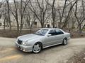 Mercedes-Benz E 55 AMG 2001 годаүшін4 850 000 тг. в Атырау – фото 6