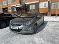 Hyundai Elantra 2014 годаүшін5 700 000 тг. в Актобе – фото 7