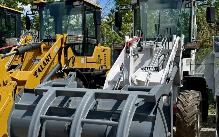 Talant  ZL 940 2026 годаүшін4 900 000 тг. в Астана