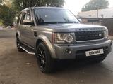 Land Rover Discovery 2013 года за 13 500 000 тг. в Алматы – фото 3