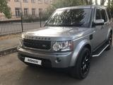 Land Rover Discovery 2013 года за 13 500 000 тг. в Алматы – фото 4