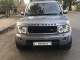 Land Rover Discovery 2013 года за 13 500 000 тг. в Алматы