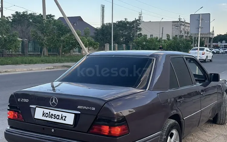 Mercedes-Benz E 280 1994 года за 2 199 999 тг. в Шымкент