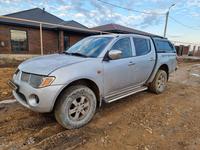 Mitsubishi L200 2007 года за 6 000 000 тг. в Астана