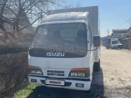 Isuzu  Elf (N-series) 2013 года за 3 000 000 тг. в Алматы