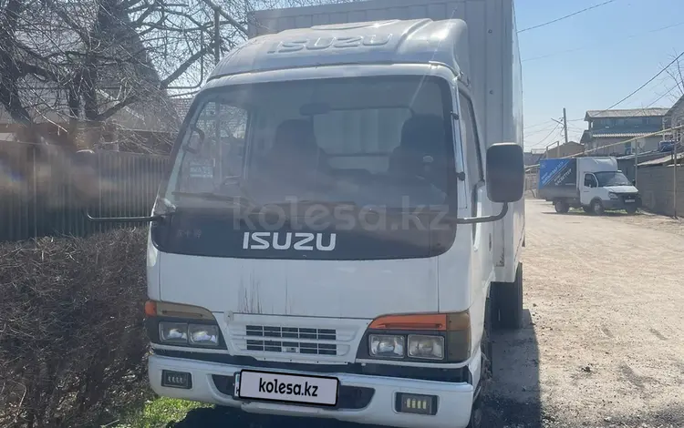 Isuzu  Elf (N-series) 2013 года за 3 000 000 тг. в Алматы