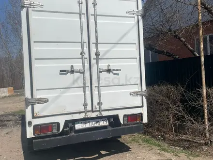 Isuzu  Elf (N-series) 2013 года за 3 000 000 тг. в Алматы – фото 3