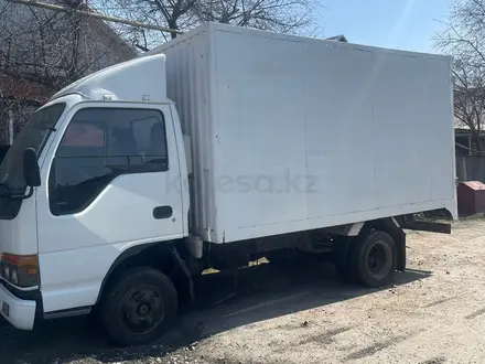 Isuzu  Elf (N-series) 2013 года за 3 000 000 тг. в Алматы – фото 2