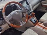 Lexus RX 330 2006 годаfor8 500 000 тг. в Тараз – фото 2