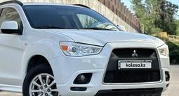 Mitsubishi ASX 2012 годаүшін6 400 000 тг. в Астана – фото 3