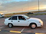 Daewoo Nexia 2011 года за 1 400 000 тг. в Астана – фото 5