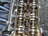 2az-fe Двигатель Toyota Camry 40 (тойота камри 40) мотор Toyota 2.4л. за 650 000 тг. в Астана – фото 3