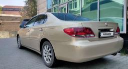 Lexus ES 330 2004 года за 4 900 000 тг. в Алматы – фото 2