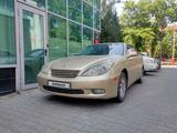 Lexus ES 330 2004 годаүшін4 200 000 тг. в Алматы